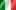 bandiera dell'italia